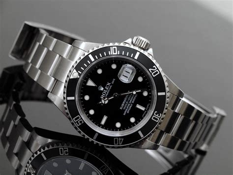 rolex blnr vs 16610|rolex 16610 submariner reviews.